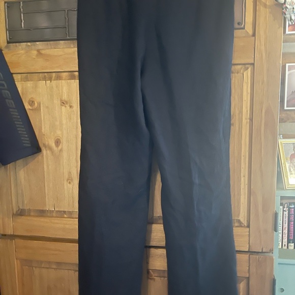 Linen pants - Picture 2 of 3